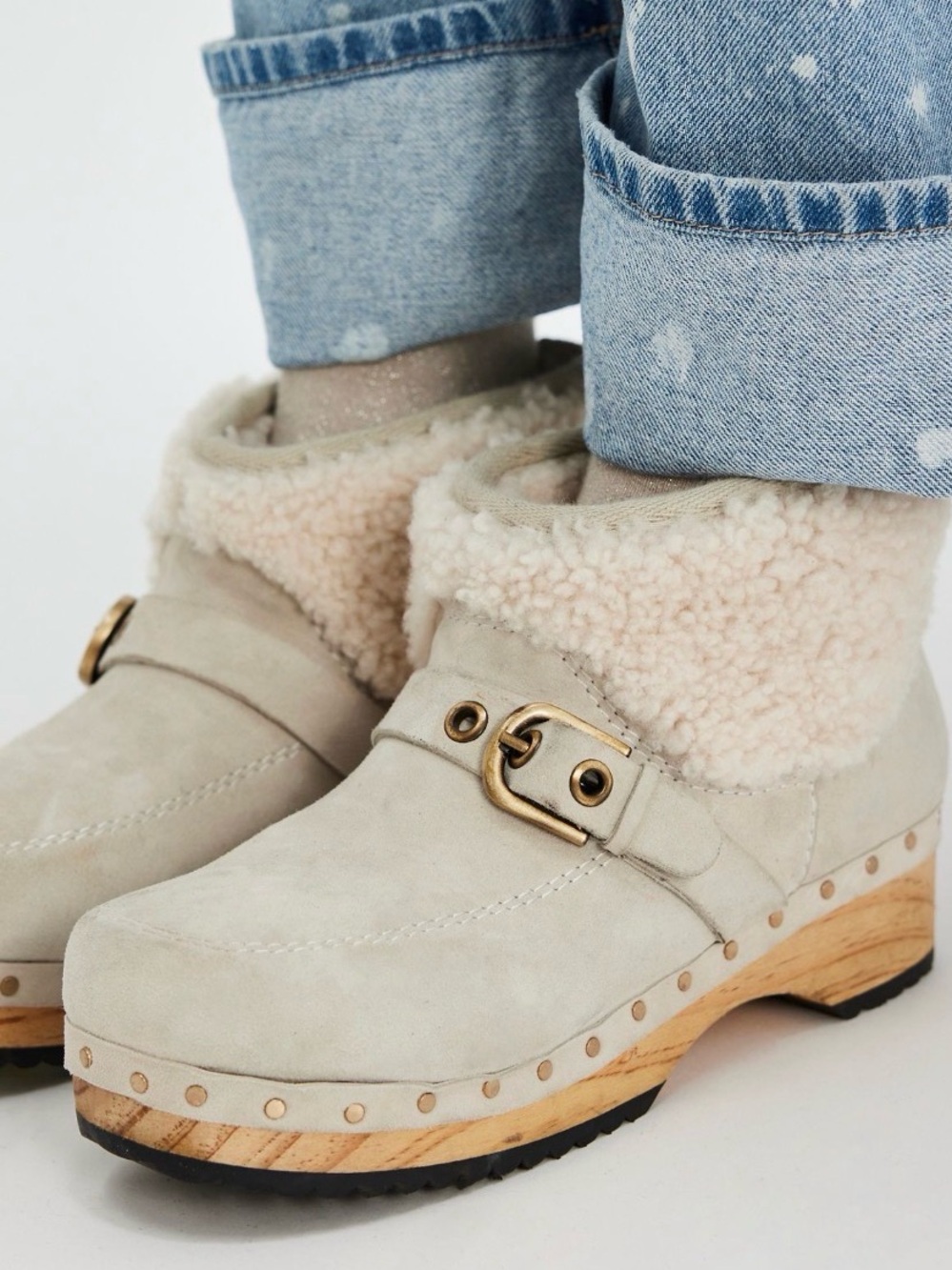 Free People Shoes
